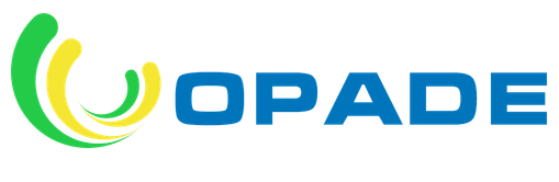 OPADE Logo